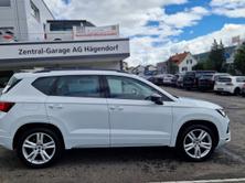 SEAT Ateca 2.0 TDI CR Hola FR DSG 4Drive, Diesel, Second hand / Used, Automatic - 5