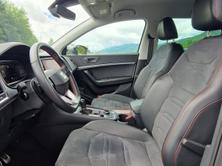 SEAT Ateca 2.0 TDI CR Hola FR DSG 4Drive, Diesel, Second hand / Used, Automatic - 6