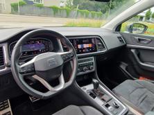 SEAT Ateca 2.0 TDI CR Hola FR DSG 4Drive, Diesel, Second hand / Used, Automatic - 7