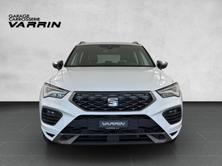 SEAT Ateca 1.5 TSI FR DSG, Petrol, Second hand / Used, Automatic - 2