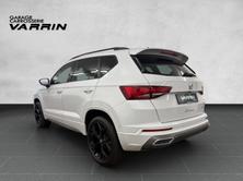 SEAT Ateca 1.5 TSI FR DSG, Petrol, Second hand / Used, Automatic - 4