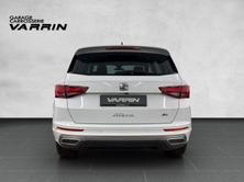 SEAT Ateca 1.5 TSI FR DSG, Petrol, Second hand / Used, Automatic - 5