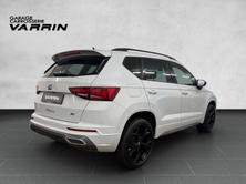 SEAT Ateca 1.5 TSI FR DSG, Petrol, Second hand / Used, Automatic - 6