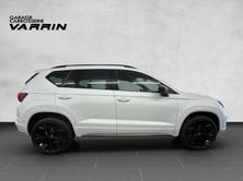 SEAT Ateca 1.5 TSI FR DSG, Petrol, Second hand / Used, Automatic - 7