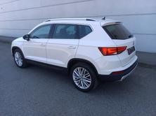 SEAT Ateca 1.4 TSI Xcellence 4Drive DSG, Benzin, Occasion / Gebraucht, Automatik - 2