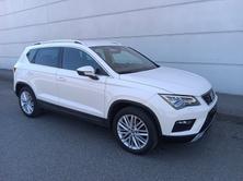 SEAT Ateca 1.4 TSI Xcellence 4Drive DSG, Benzin, Occasion / Gebraucht, Automatik - 4