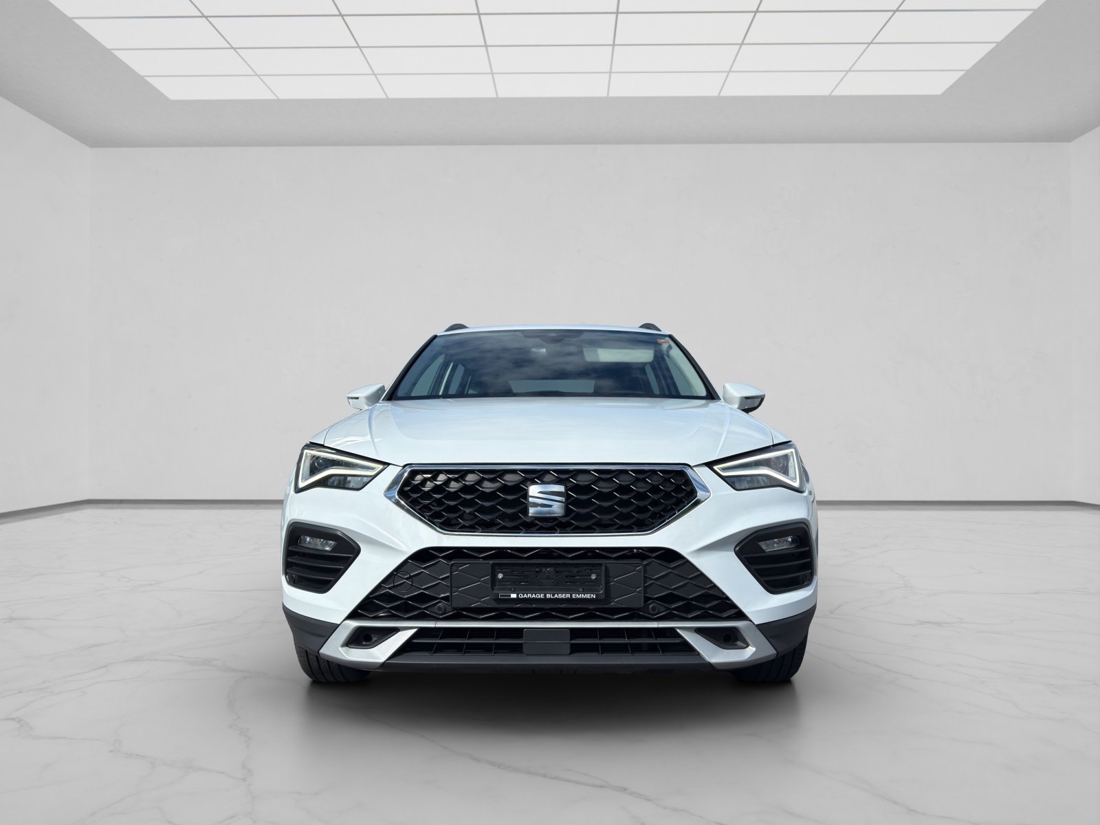 SEAT Ateca 1.5 TSI EVO DSG Xperience, Petrol, Second hand / Used, Automatic - 2
