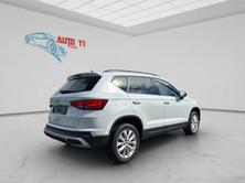SEAT Ateca 1.5 TSI EVO DSG Xperience, Essence, Occasion / Utilisé, Automatique - 5