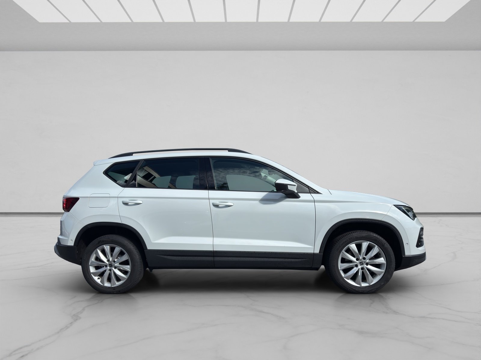 SEAT Ateca 1.5 TSI EVO DSG Xperience, Petrol, Second hand / Used, Automatic - 6