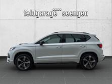 SEAT Ateca 2.0 TSI FR 4Drive DSG mit AHK Standheizung, Petrol, Second hand / Used, Automatic - 2