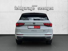 SEAT Ateca 2.0 TSI FR 4Drive DSG mit AHK Standheizung, Petrol, Second hand / Used, Automatic - 6