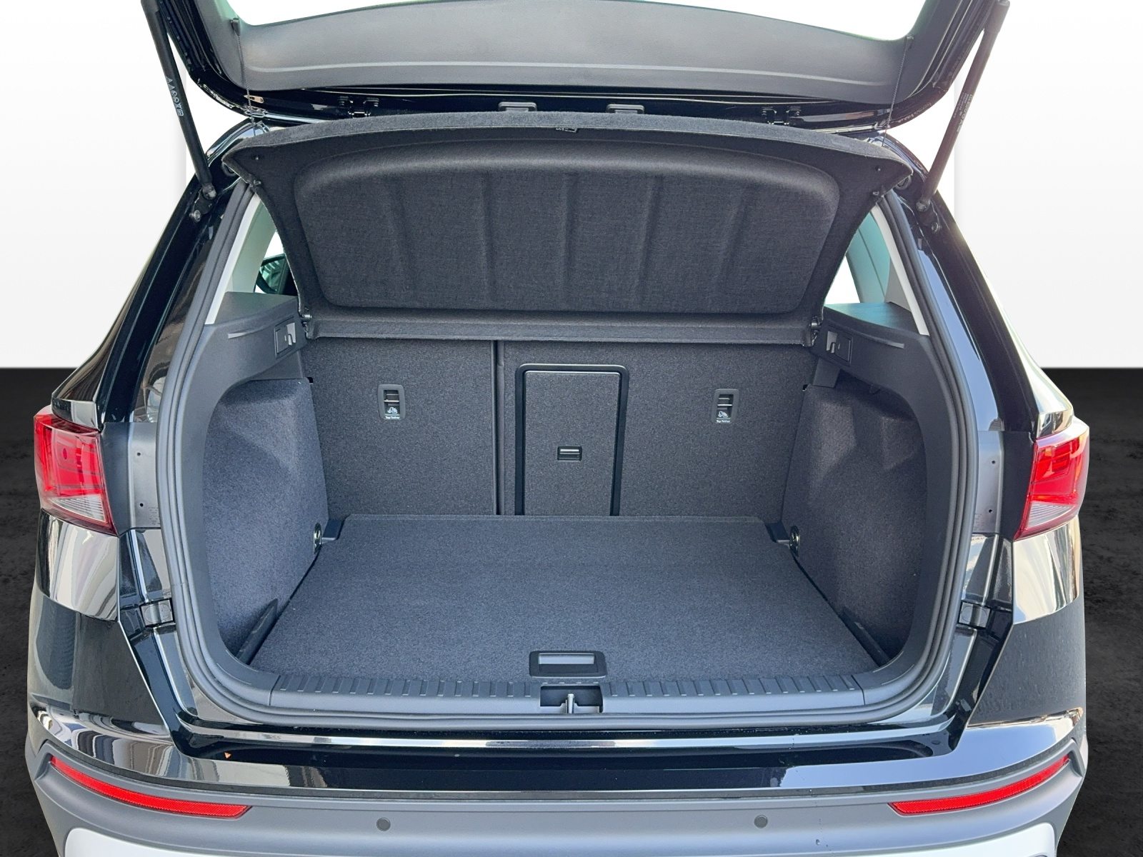 SEAT ATECA FR 4DRIVE, Diesel, Occasioni / Usate, Automatico - 6