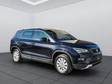 SEAT Ateca 2.0 TDI CR Xcellence 4Drive DSG, Diesel, Occasion / Utilisé, Automatique - 3