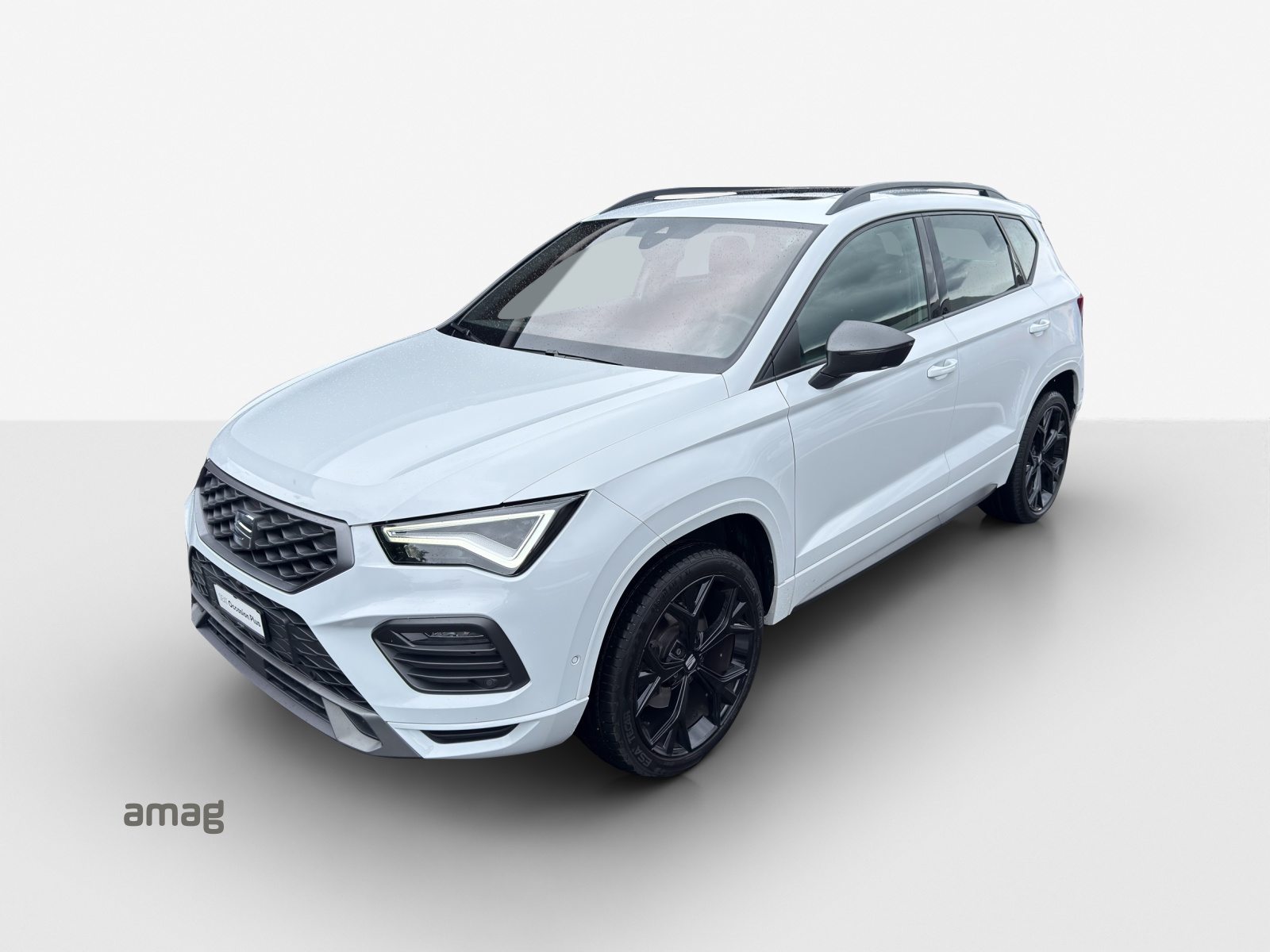SEAT ATECA HOLA FR (netto)
