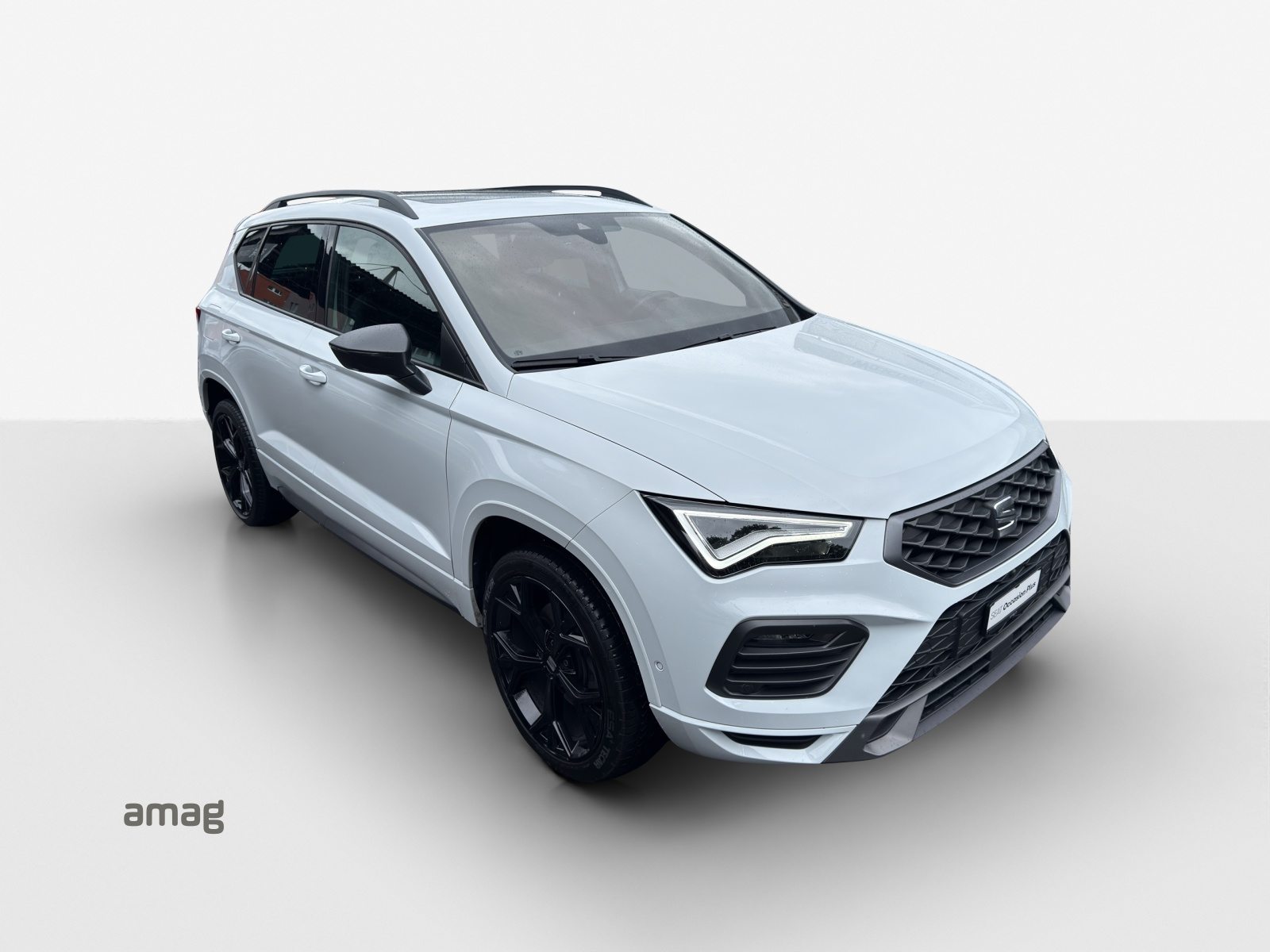 SEAT ATECA HOLA FR (netto), Benzina, Occasioni / Usate, Automatico - 6