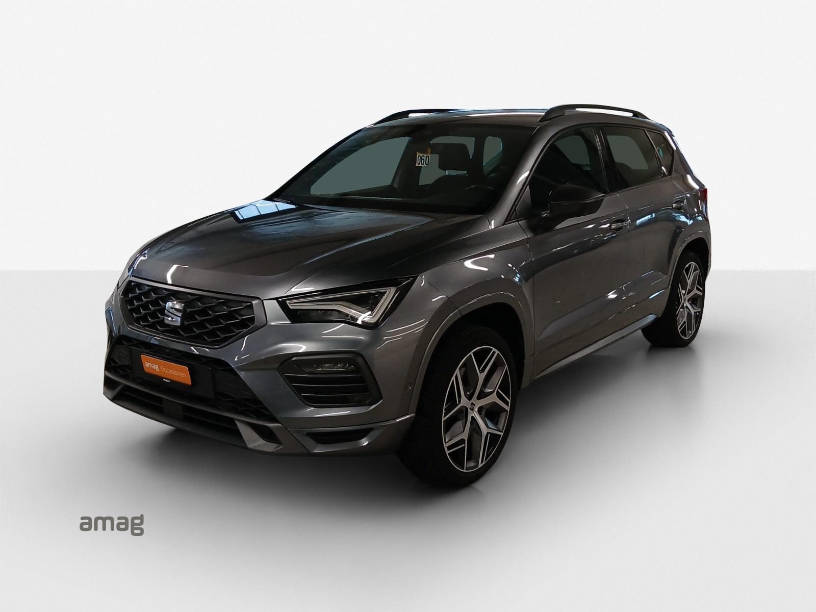 SEAT ATECA HOLA FR 4DRIVE (netto)