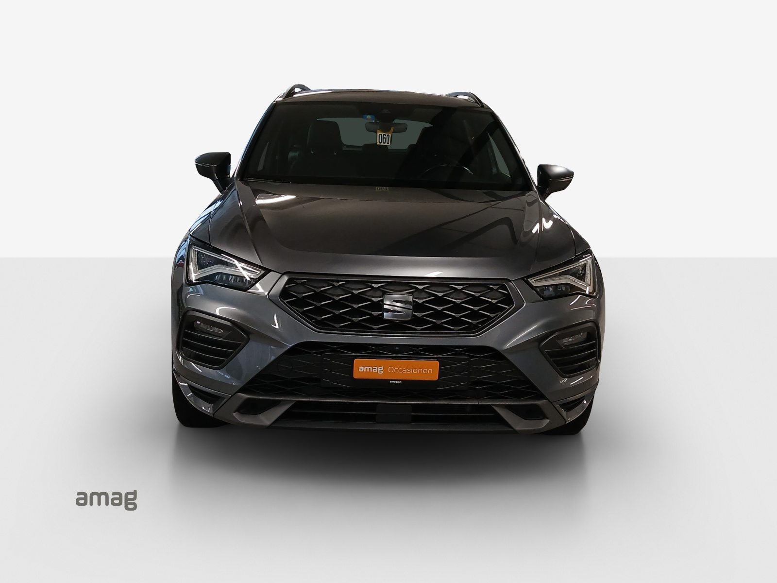 SEAT ATECA HOLA FR 4DRIVE (netto), Benzina, Occasioni / Usate, Automatico - 7