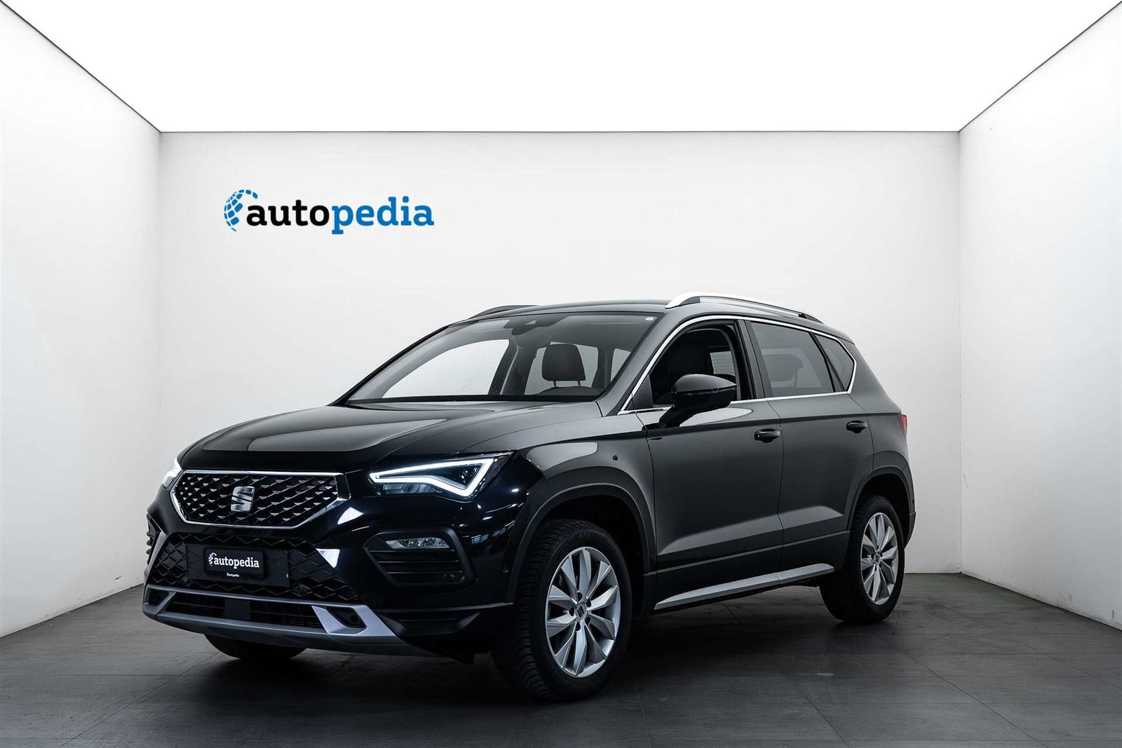 SEAT Ateca 1.5 TSi EVO X-Perience DSG-Automat