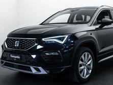 SEAT Ateca 1.5 TSi EVO X-Perience DSG-Automat, Petrol, Second hand / Used, Automatic - 2