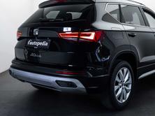 SEAT Ateca 1.5 TSi EVO X-Perience DSG-Automat, Petrol, Second hand / Used, Automatic - 4