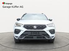 SEAT Ateca 2.0 TDI CR Move FR 4Drive DSG, Diesel, Occasioni / Usate, Automatico - 2