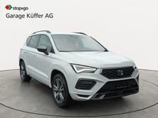 SEAT Ateca 2.0 TDI CR Move FR 4Drive DSG, Diesel, Occasioni / Usate, Automatico - 3