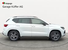 SEAT Ateca 2.0 TDI CR Move FR 4Drive DSG, Diesel, Occasioni / Usate, Automatico - 4