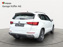 SEAT Ateca 2.0 TDI CR Move FR 4Drive DSG, Diesel, Occasioni / Usate, Automatico - 5