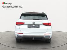 SEAT Ateca 2.0 TDI CR Move FR 4Drive DSG, Diesel, Occasioni / Usate, Automatico - 6