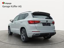 SEAT Ateca 2.0 TDI CR Move FR 4Drive DSG, Diesel, Occasioni / Usate, Automatico - 7