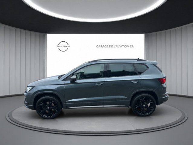 SEAT Ateca 1.5TSI FR, Petrol, Second hand / Used, Automatic - 3