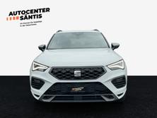 SEAT ATECA HOLA FR 4DRIVE (netto), Benzina, Occasioni / Usate, Automatico - 2