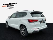 SEAT ATECA HOLA FR 4DRIVE (netto), Benzina, Occasioni / Usate, Automatico - 4