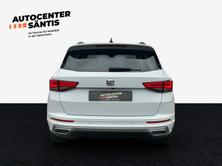 SEAT ATECA HOLA FR 4DRIVE (netto), Benzina, Occasioni / Usate, Automatico - 5