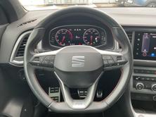 SEAT ATECA HOLA FR 4DRIVE (netto), Benzina, Occasioni / Usate, Automatico - 7