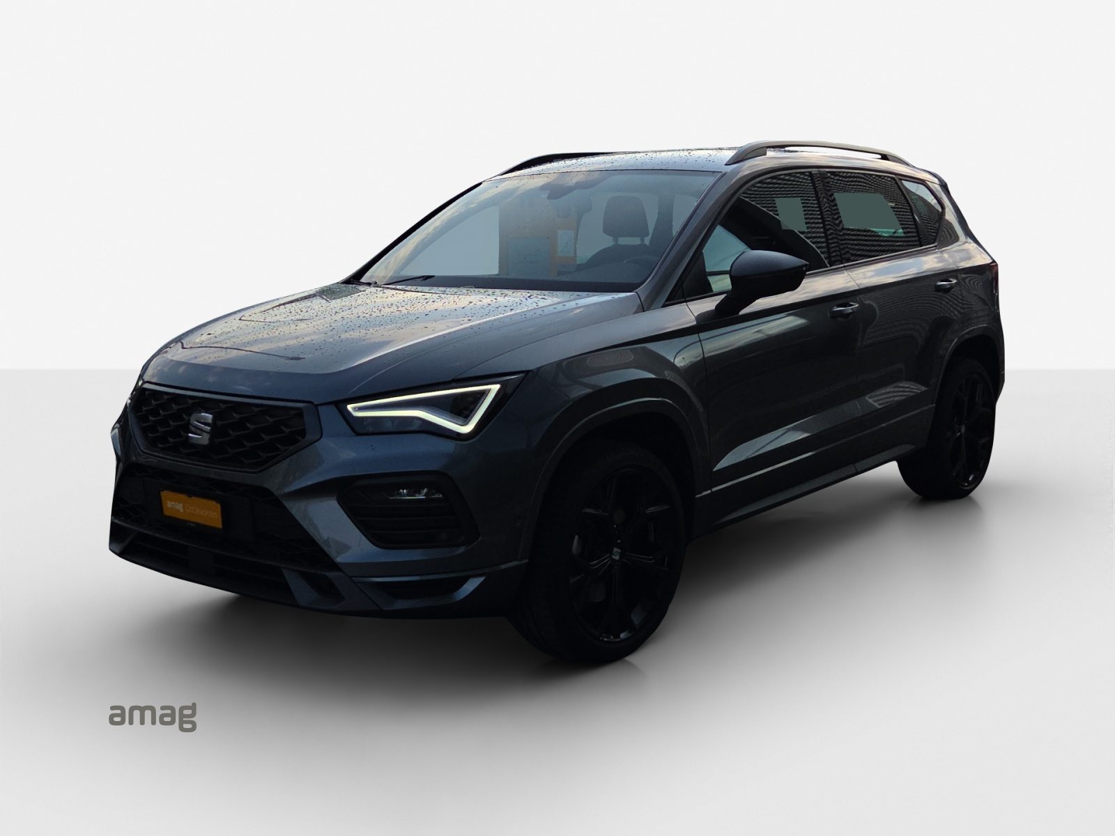 SEAT ATECA HOLA FR (netto)
