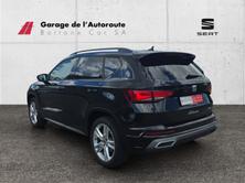 SEAT Ateca 2.0 TSI Hola FR 4Drive DSG, Essence, Occasion / Utilisé, Automatique - 2