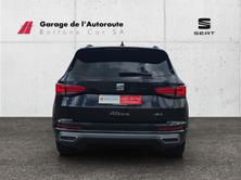 SEAT Ateca 2.0 TSI Hola FR 4Drive DSG, Essence, Occasion / Utilisé, Automatique - 3