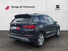 SEAT Ateca 2.0 TSI Hola FR 4Drive DSG, Essence, Occasion / Utilisé, Automatique - 4