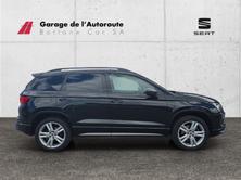 SEAT Ateca 2.0 TSI Hola FR 4Drive DSG, Essence, Occasion / Utilisé, Automatique - 5