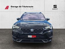 SEAT Ateca 2.0 TSI Hola FR 4Drive DSG, Essence, Occasion / Utilisé, Automatique - 7