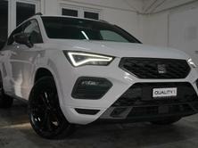 SEAT Ateca 2.0 TSI FR 4Drive DSG, Benzin, Occasion / Gebraucht, Automatik - 2