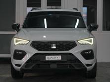 SEAT Ateca 2.0 TSI FR 4Drive DSG, Benzin, Occasion / Gebraucht, Automatik - 3