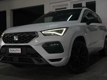 SEAT Ateca 2.0 TSI FR 4Drive DSG, Benzin, Occasion / Gebraucht, Automatik - 5