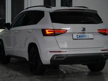 SEAT Ateca 2.0 TSI FR 4Drive DSG, Benzin, Occasion / Gebraucht, Automatik - 6