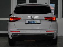 SEAT Ateca 2.0 TSI FR 4Drive DSG, Benzin, Occasion / Gebraucht, Automatik - 7