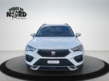 SEAT Ateca 2.0 TDI CR Style 4Drive DSG, Diesel, Occasion / Gebraucht, Automatik - 2
