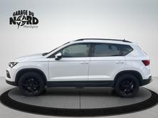 SEAT Ateca 2.0 TDI CR Style 4Drive DSG, Diesel, Occasion / Gebraucht, Automatik - 3