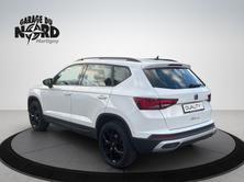 SEAT Ateca 2.0 TDI CR Style 4Drive DSG, Diesel, Occasion / Gebraucht, Automatik - 4