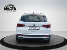 SEAT Ateca 2.0 TDI CR Style 4Drive DSG, Diesel, Occasion / Gebraucht, Automatik - 5